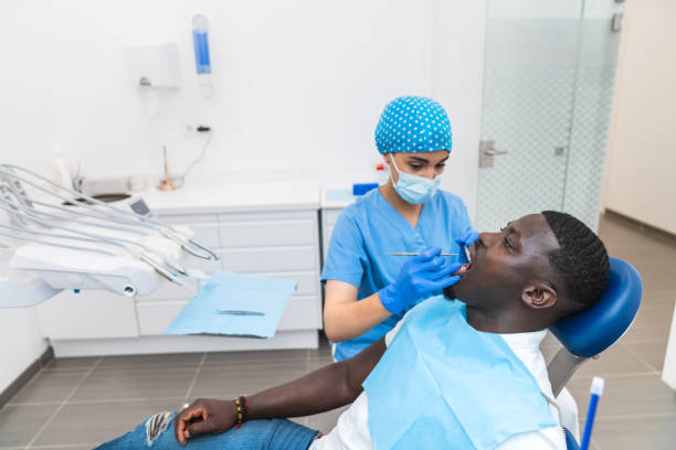 Best Emergency Dental Services Near Me  in Fruitridge Pocket, CA